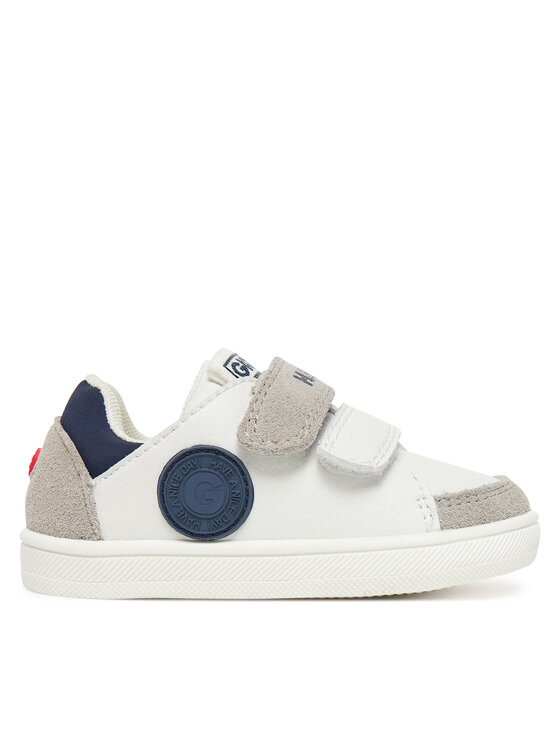 Sneakers Gioseppo Hanson 74971-P Alb