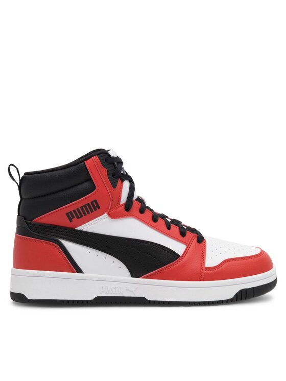 Sneakers Puma Rebound V6* 39232604 Roșu