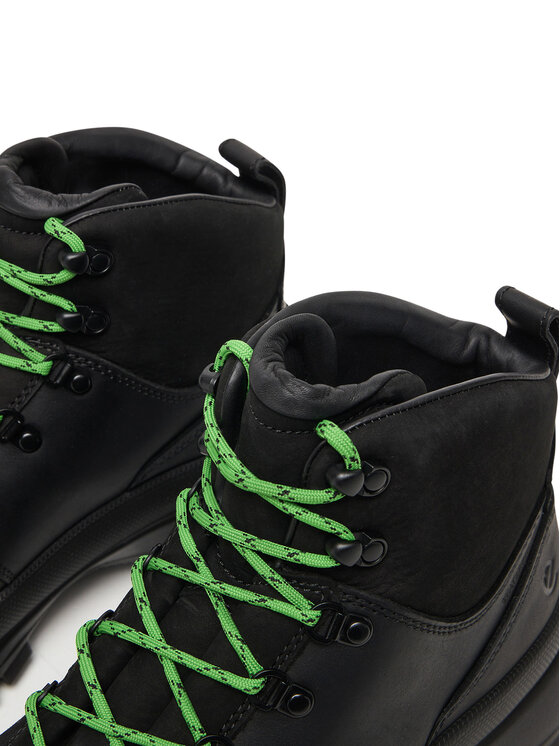 ECCO ECCO Bakancs 55060451052 Fekete