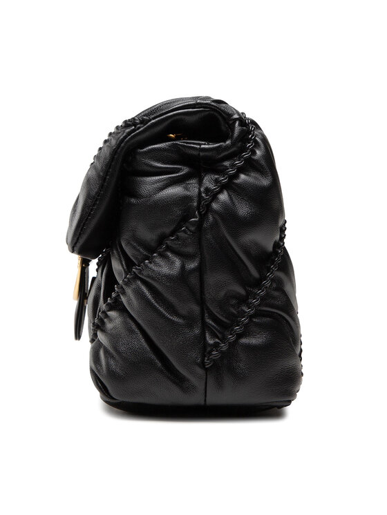 PINKO Pinko Сумка Love Classic Puff Ruffle Cl. PE 22 PLTT 1P22L7 Y7TJ Чорний