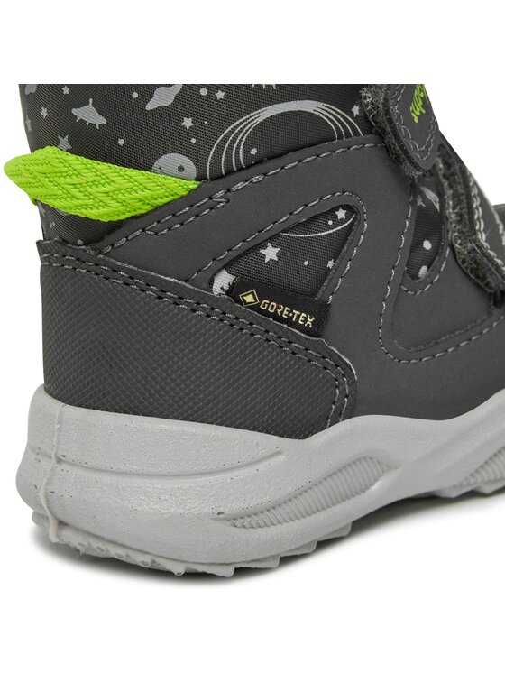 Superfit Superfit Lumesaapad GORE-TEX 1-009236-2000 M Hall