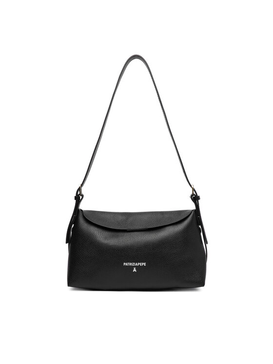 Patrizia Pepe Patrizia Pepe Rankinė 8B0256/L148-K103 Juoda