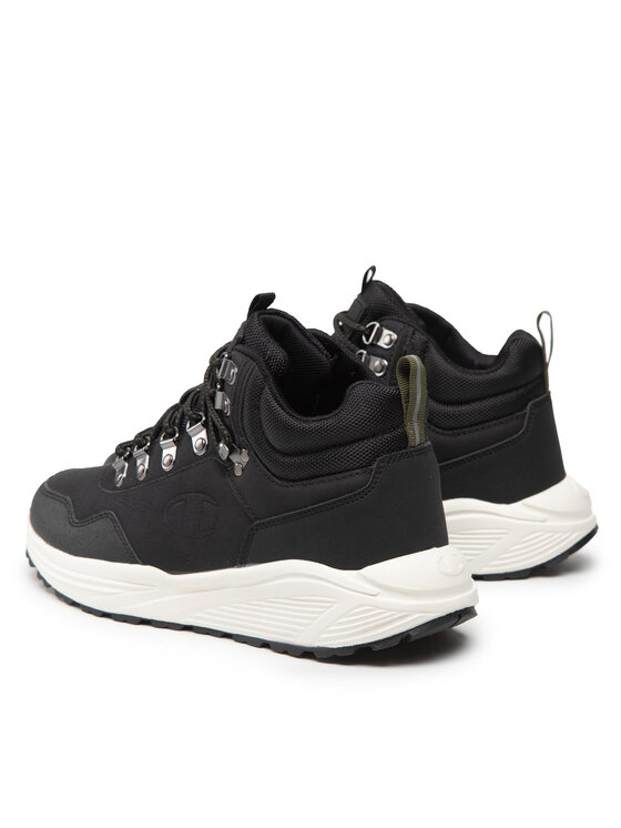 Champion Champion Tossud Climb Rx Mid S21924-CHA-KK001 Must