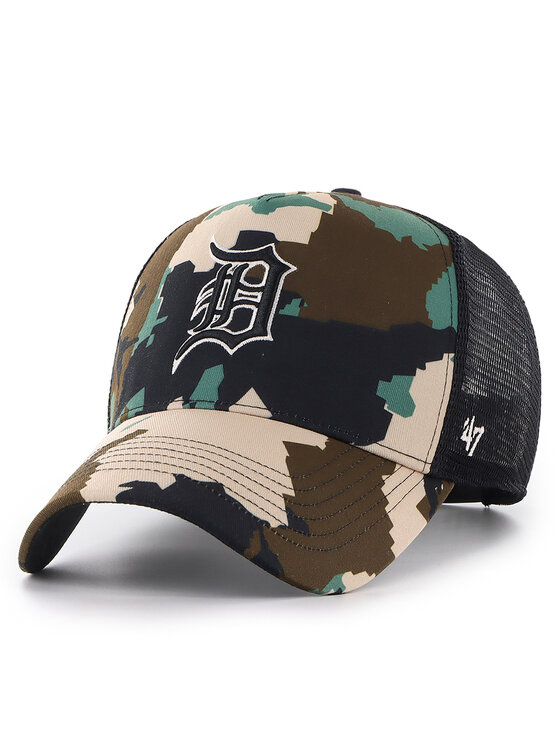 Καπέλο Jockey 47 Brand