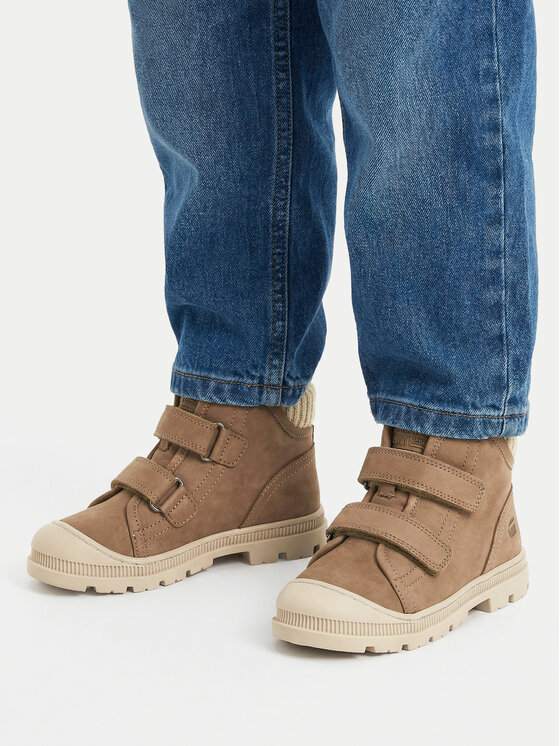G-Star Raw G-Star Raw Trzewiki CEO-CI12-KOSTA-02(III)CH Beżowy
