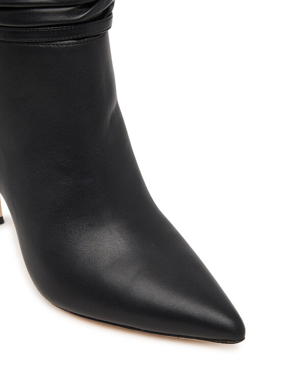 Marciano Guess Marciano Guess Stiefeletten G6BZ29 L0228 Schwarz