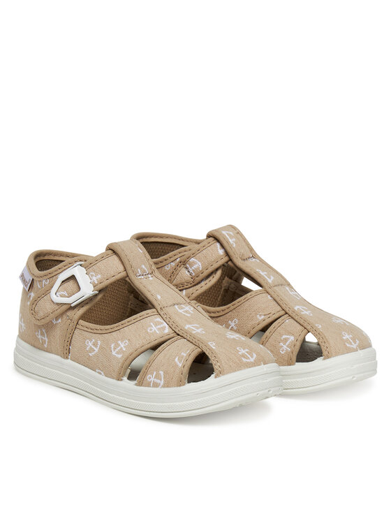 Primigi Primigi Hausschuhe 7854733 M Beige