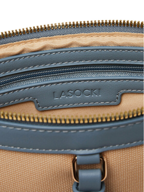 Lasocki Lasocki Τσάντα LSK-O-004-07 Μπεζ