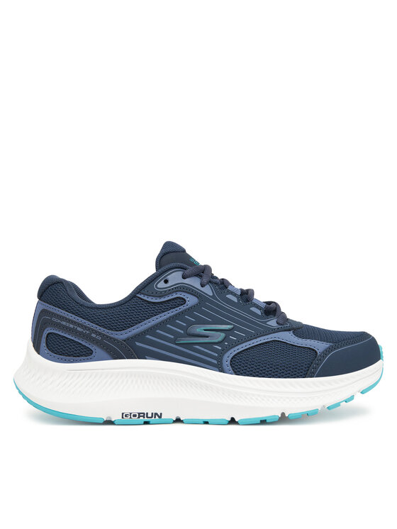 Skechers Skechers Futócipő Go Run Consistent 2.0 128606/NVBL Sötétkék