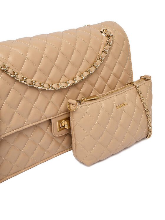 Badura Badura Borsetta TYL00488 Beige