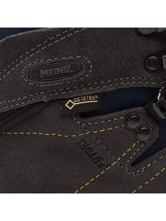 Meindl Meindl Trekking čevlji Air Revolution 4.1 GORE-TEX 3089 Siva