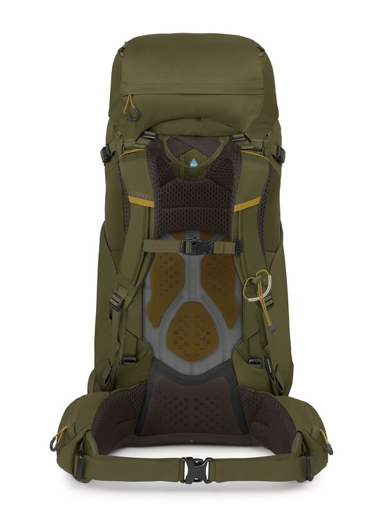 Osprey Osprey Plecak 278314 Zielony