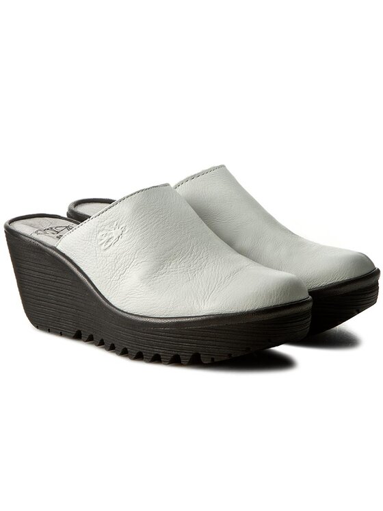 Fly london mule best sale