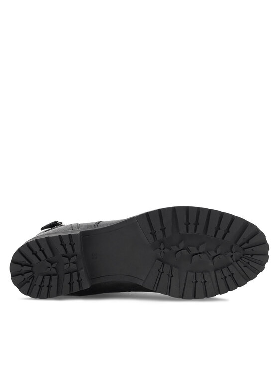 Lasocki Lasocki Stiefeletten WI23-MEXICO-11 Schwarz