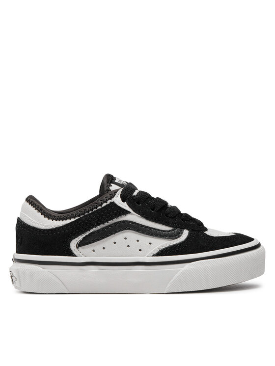 Teniși Vans Uy Rowley Classic VN0A4BU9UY61 Alb