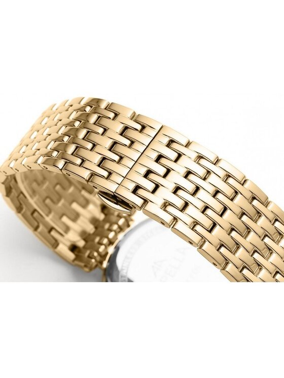 Appella Appella Orologio L12001.1113Q Oro