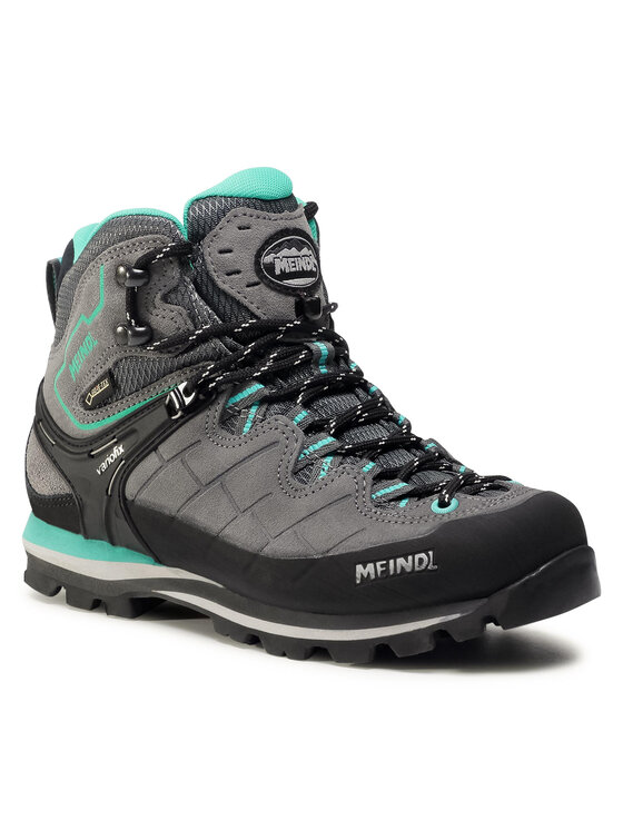Meindl Meindl Trekking Litepeak Lady Gtx GORE-TEX 3927 Siva