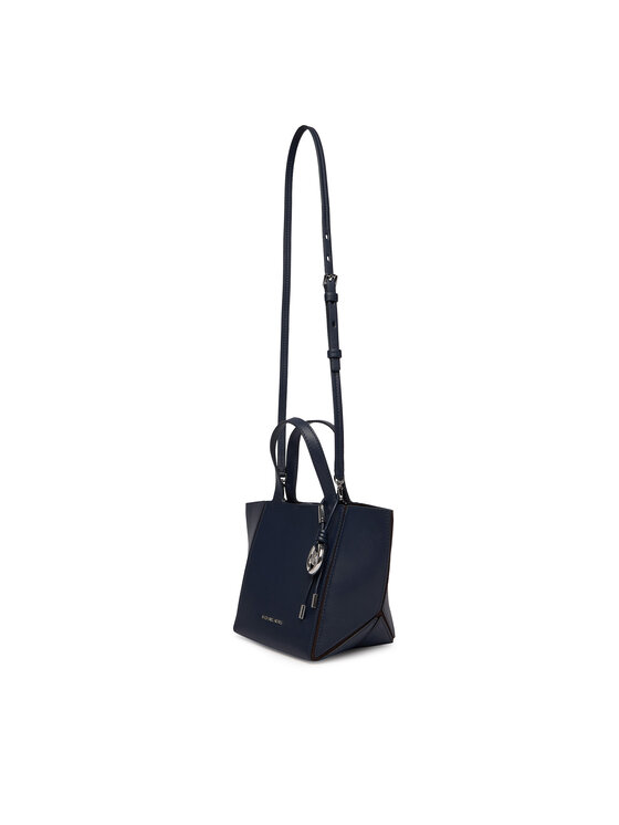 MICHAEL Michael Kors MICHAEL Michael Kors Torebka 30R6S9JT9L Niebieski