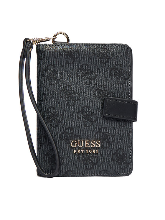 Guess Guess Zestaw prezentowy TWX953 10370 Szary