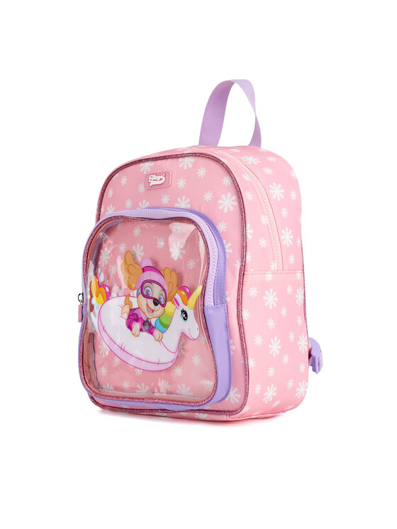 Paw Patrol Paw Patrol Rucksack ACCCS-AW24-506PAW Rosa