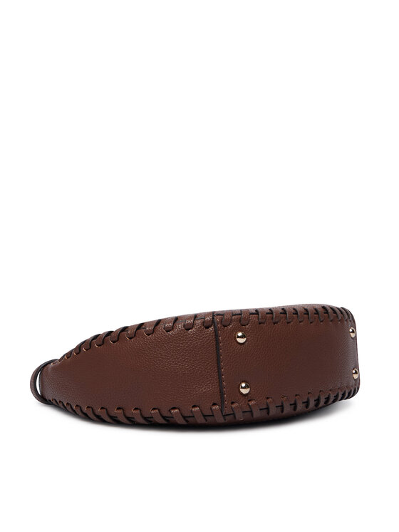 Guess Guess Τσάντα Petra HWBG97 50010 Καφέ