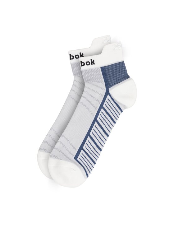 Reebok Ponožky Kotníkové Unisex FLOAT RUN U ANK SOCK HE2424 Farebná