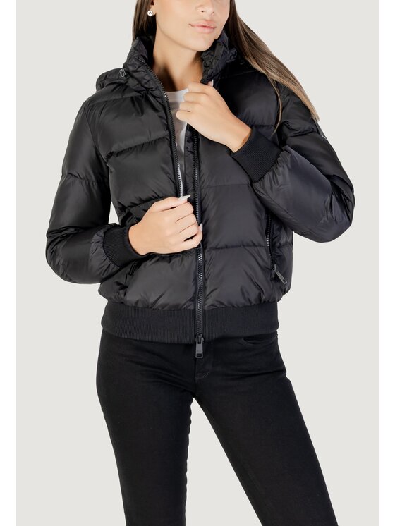 Armani Exchange Armani Exchange Sulejope XW000228 AF12286 UC001 Must Regular Fit