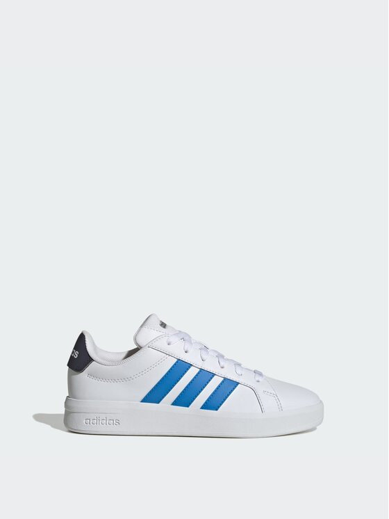 adidas adidas Trampki 159794 Biały