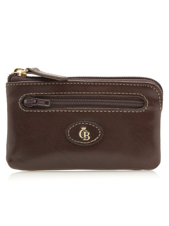 Castelijn & Beerens Castelijn & Beerens Etui na klucze 219592 Brązowy