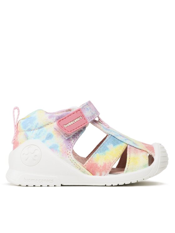 Sandali 232184 Multicolore