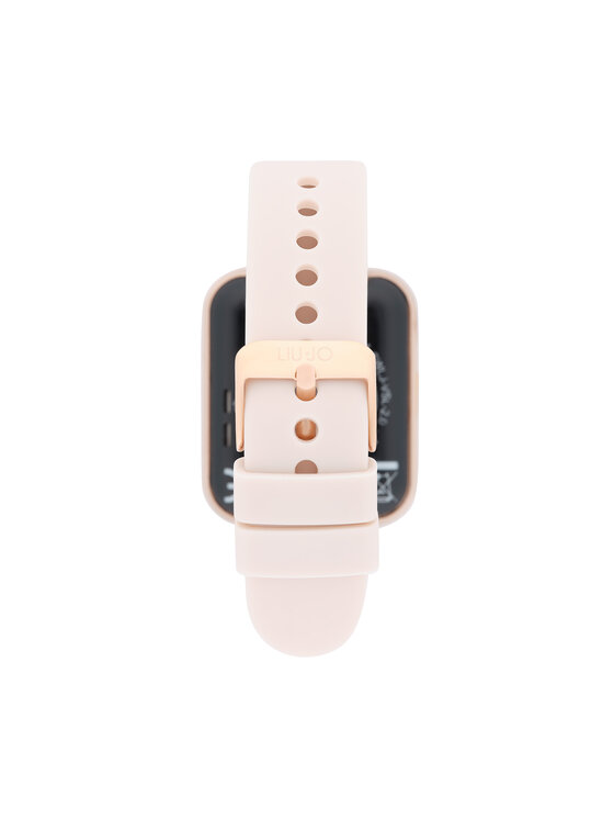 Liu Jo Liu Jo Pametna ura Voice Mini Luxury SWLJ169 Roza