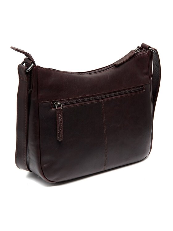 The Chesterfield Brand The Chesterfield Brand Torebka 308810 Brązowy
