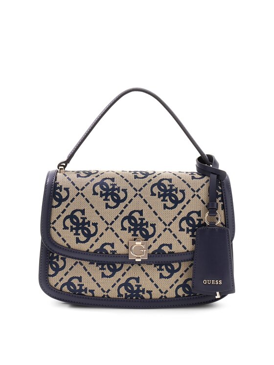 Guess Guess Τσάντα 182665 Μπλε