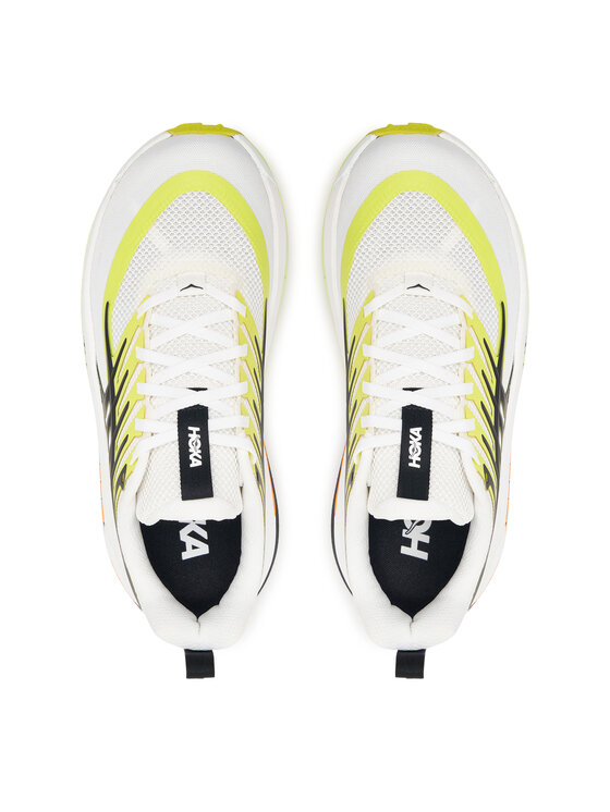 Hoka Hoka Buty do biegania Stinson 8 1176637 Biały