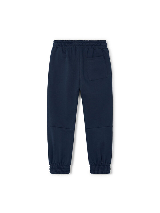 Mayoral Mayoral 2er-Set Jogginghosen und Sweatshirt 4804 Grün Regular Fit