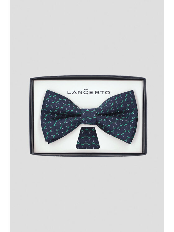 Lancerto Lancerto Mucha MU090124000011 Granatowy