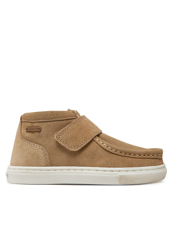 Mayoral Mayoral Schnürschuhe 44.524 Beige