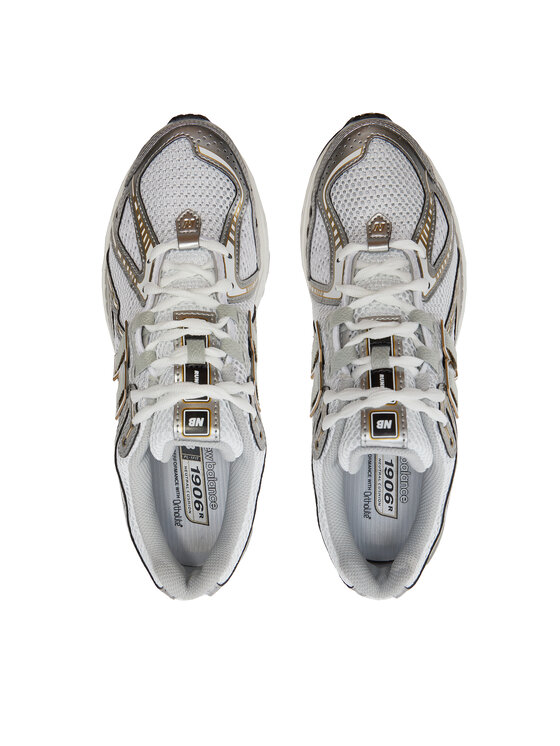 New Balance New Balance Laisvalaikio batai M1906RI Écru