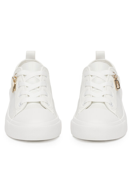 DeeZee DeeZee Trampki CSS20377-28 Biały