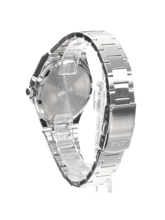 Festina Festina Hodinky F20080-1 Čierna