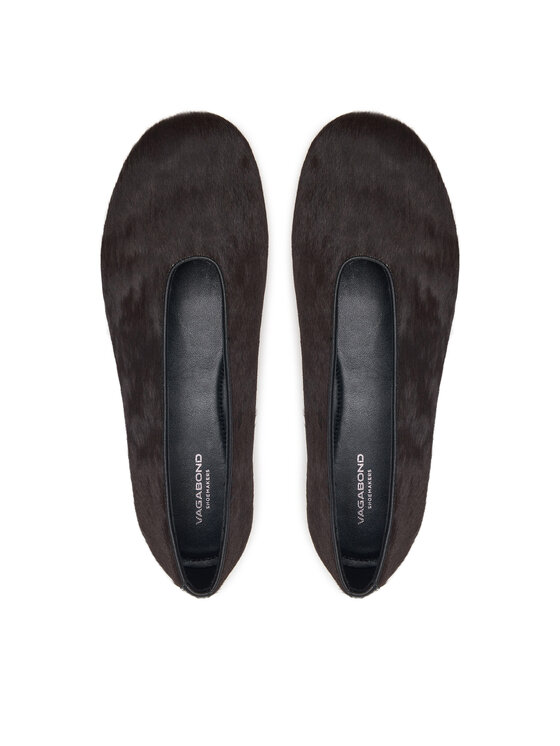 Vagabond Shoemakers Vagabond Shoemakers Baleríny Aleya 6219-061-35 Hnědá