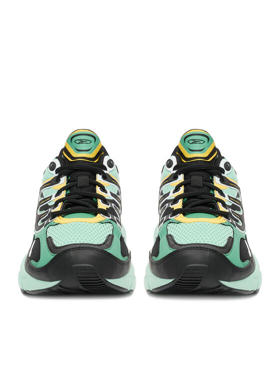 Reebok Reebok Sneakersy EOSS-PREMIER ROAD CONTROL 100233915 Zelená