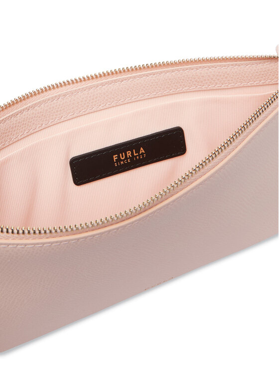 Furla Furla Handtasche Iride M WE00890 ARE000 CN 4355S Rosa