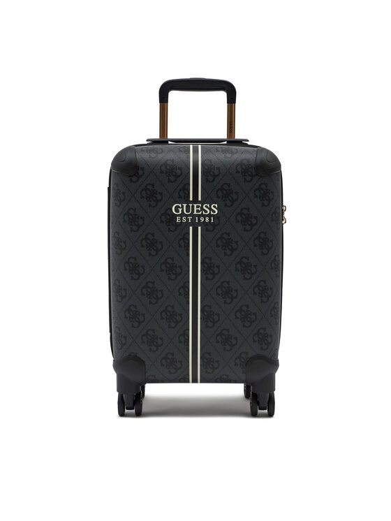 Guess Kofer Za Kabinu Kallisto (B) Travel Bags TWB760 49830 Siva