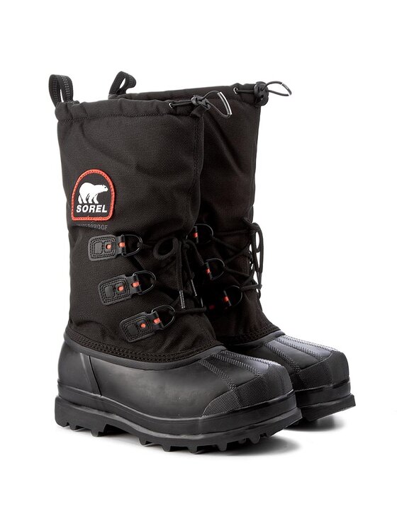 Sorel glacier xt cheap