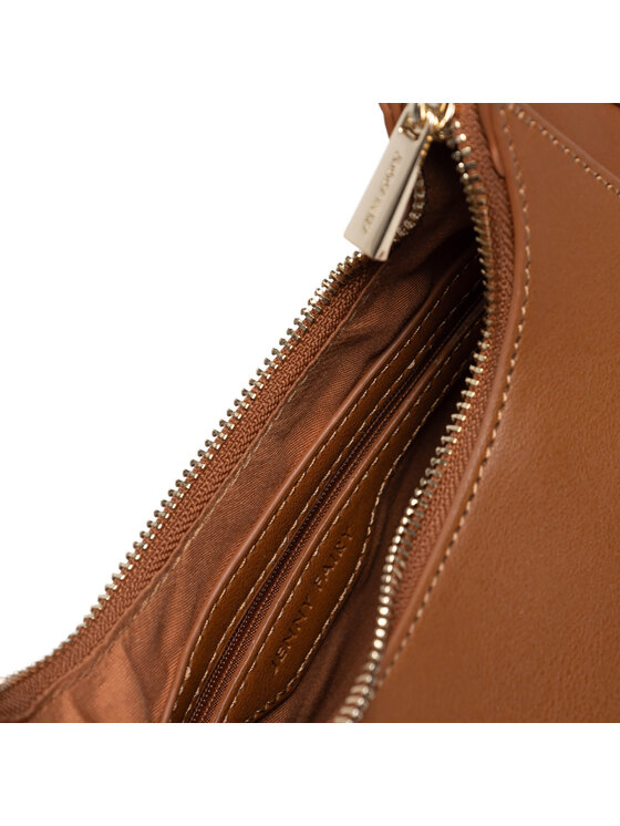 Jenny Fairy Jenny Fairy Borsetta MLS-E-068-05 Marrone