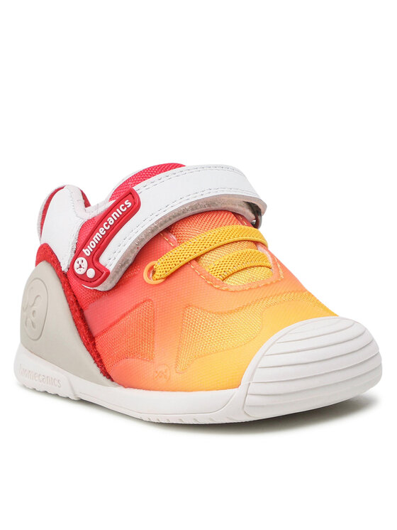 Sneakers Biomecanics