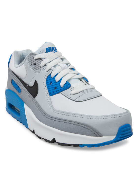 Nike Nike Sneakers AIR MAX 90 LTR CD6864 Weiß