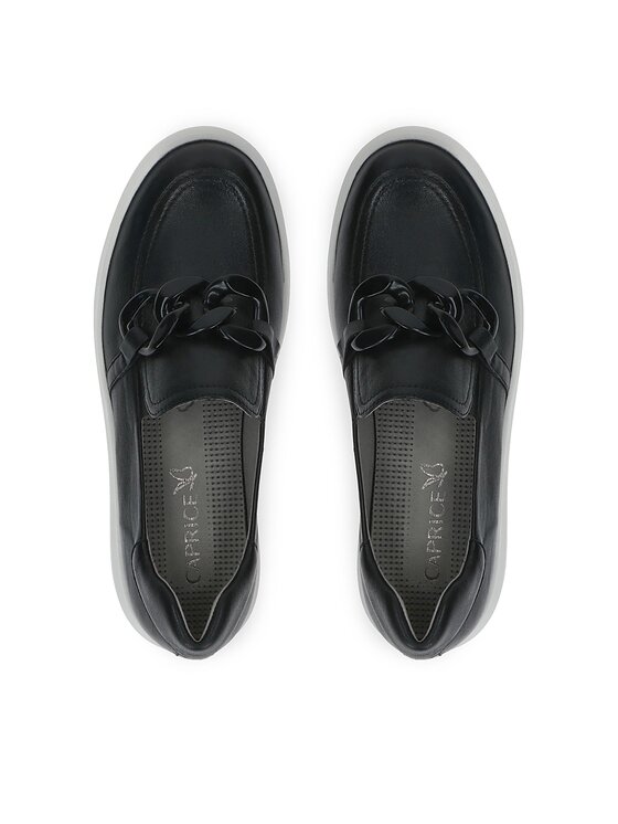 Scarpe basse 9-24758-20 Nero