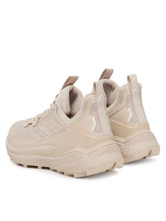 adidas adidas Trekkingi Terrex Free Hiker 2.0 Low JP5612 Beżowy